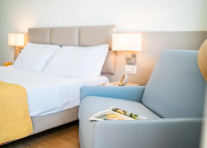 Hotel Astor