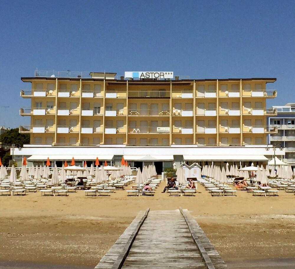 Astor Hotel Jesolo
