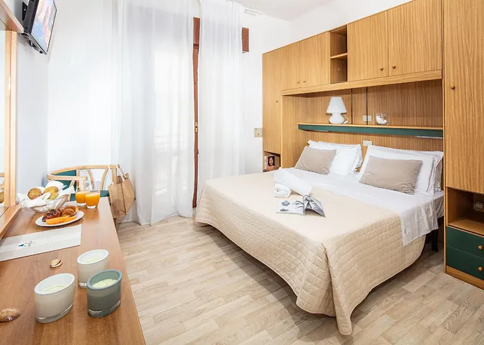 Hotel Astor