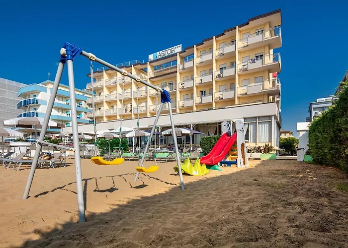 Hotel Astor