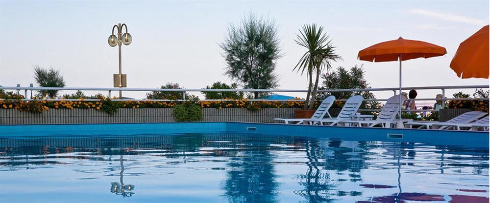 Hotel Astor 3*